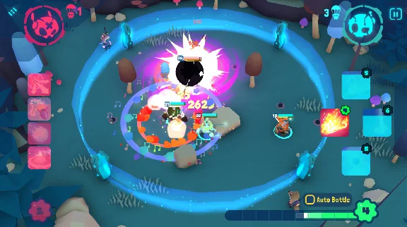 🚀 Botworld Odyssey 🤖 Steam Gift РФ + другие ⚡ АВТО