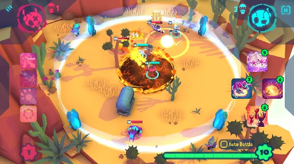 🚀 Botworld Odyssey 🤖 Steam Gift РФ + другие ⚡ АВТО