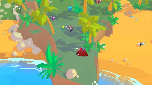 🚀 Botworld Odyssey 🤖 Steam Gift РФ + другие ⚡ АВТО