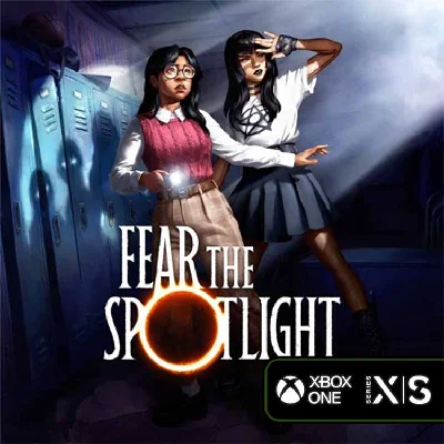Fear the Spotlight | Xbox 🔑Key/Code