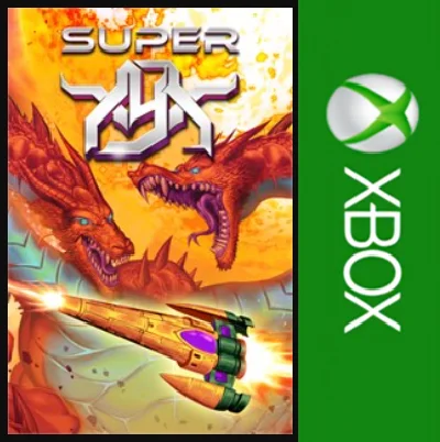 ☑️⭐Super XYX XBOX⭐Buy it u⭐☑️#