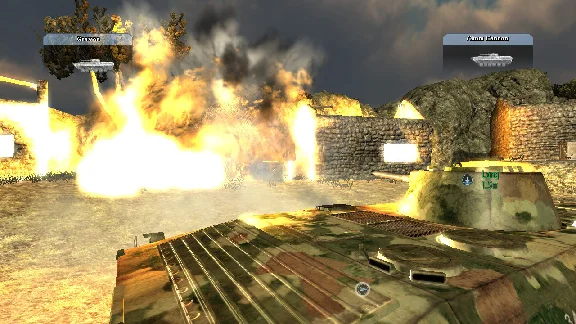Conflict: Denied Ops (Steam Gift RU)