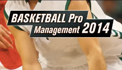 Basketball Pro Management 2014 STEAM Gift - Global