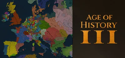 Age of History 3 * STEAM RU ⚡ AUTO 💳0%