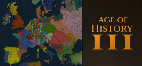 Age of History 3 * STEAM RU ⚡ AUTO 💳0%