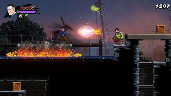 ✅ RetroRealms: Ash vs Evil Dead Xbox One|X|S activation