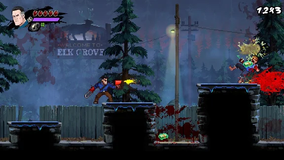 ✅ RetroRealms: Ash vs Evil Dead Xbox One|X|S activation