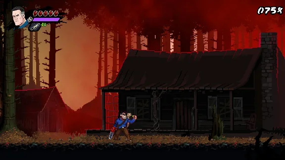 ✅ RetroRealms: Ash vs Evil Dead Xbox One|X|S activation