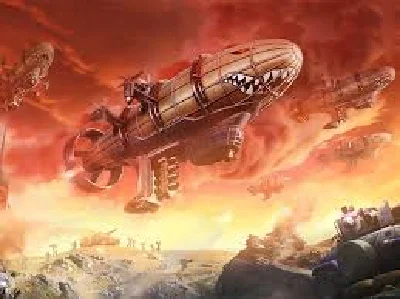 Command & Conquer™: Legions Gold Global
