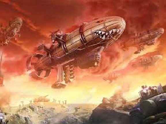 Command & Conquer™: Legions Gold Global
