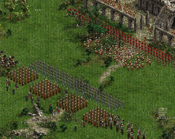✅American Conquest Fight Back⭐Steam\RegionFree*\Key⭐+🎁