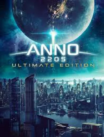 🔴Anno 2205 Ultimate Edition🔴PAYMENT SBP CASHBACK🔴