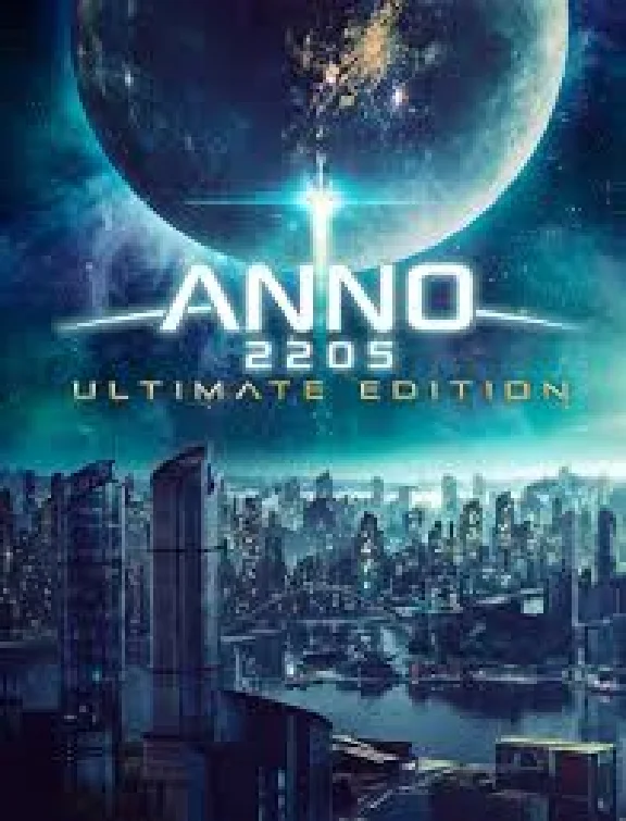 🔴Anno 2205 Ultimate Edition🔴PAYMENT SBP CASHBACK🔴