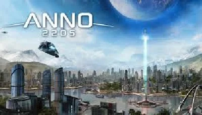 🔴Anno 2205🔴КЛЮЧ🔴ОПЛАТА СБП + КЭШБЕК 🔴