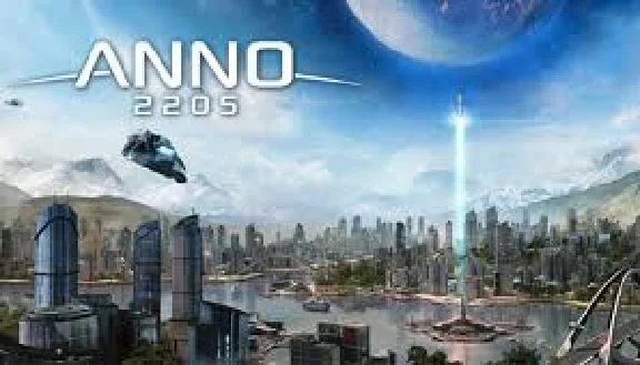 🔴Anno 2205🔴КЛЮЧ🔴ОПЛАТА СБП + КЭШБЕК 🔴