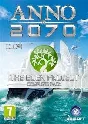 🔴Anno 2070 - The Eden Project Complete Package  DLC🔴