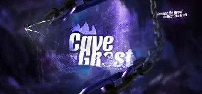 Cave Ghost Steam Key [Global]