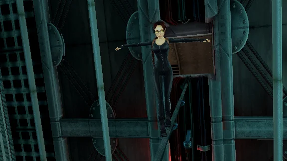 🟢🔥Tomb Raider IV-VI Remastered🌍XBOX One/X|S KEY🎮✅