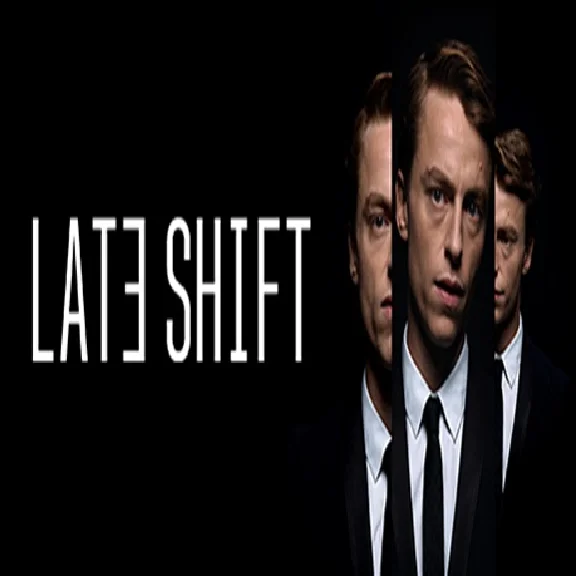 Late Shift (Steam key / Region Free)