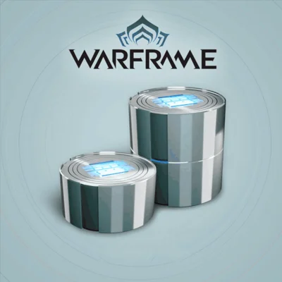 🔵Warframe Platinum / Варфрейм Платина | PS4/PS5 Турция