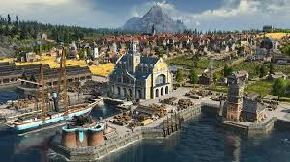 🔴Anno 1800 Complete Edition🔴ОПЛАТА СБП + КЭШБЕК 🔴