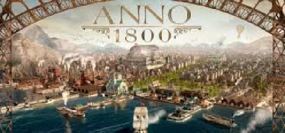 🔴Anno 1800 Complete Edition🔴ОПЛАТА СБП + КЭШБЕК 🔴