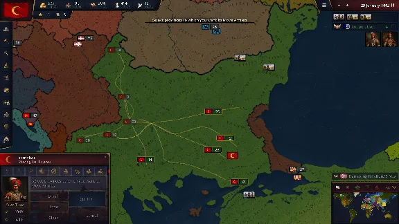 🗺️Age of History 3 {Steam Gift/RU/CIS} + Gift🎁