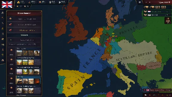 🗺️Age of History 3 {Steam Gift/RU/CIS} + Gift🎁