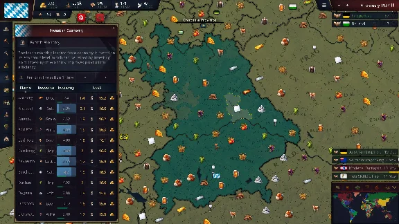 🗺️Age of History 3 {Steam Gift/RU/CIS} + Gift🎁