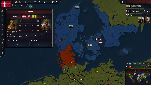 🗺️Age of History 3 {Steam Gift/RU/CIS} + Gift🎁