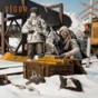 🔵DayZ - Vigor DayZ Frostline pack | PS4/PS5/PS Turkey