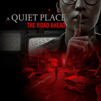 🔵 A Quiet Place: The Road Ahead ❗️ PS5/PS Turkey 🔵