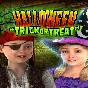 ⚫️ Halloween Trick or Treat ❗️ PC Epic Games EGS ⚫️