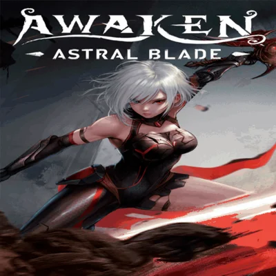 🔵AWAKEN - Astral Blade | PS5/PS Turkey 🔵