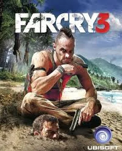 🔴Far Cry 3🔴ГАРАНТИЯ + КЭШБЕК 🔴