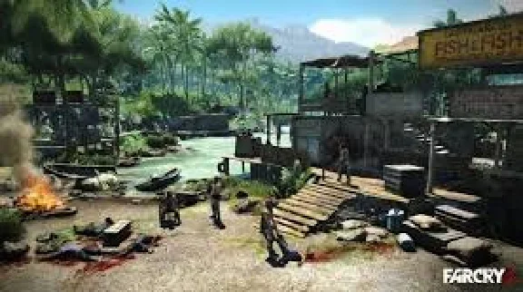 🔴Far Cry 3🔴ГАРАНТИЯ + КЭШБЕК 🔴
