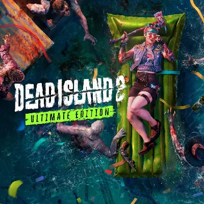 Dead Island 2 Ultimate Edition (Steam Gift RU)