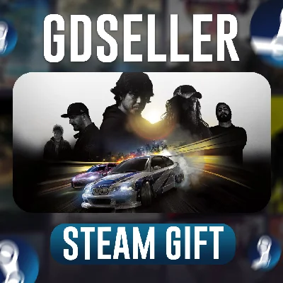 ⚡ Need for Speed™ Deluxe Edition (Steam Gift/KZ-UA)
