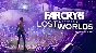 🔴Far Cry 6 Lost Between Worlds DLC🔴RUSSIAN LANGUAGE🔴