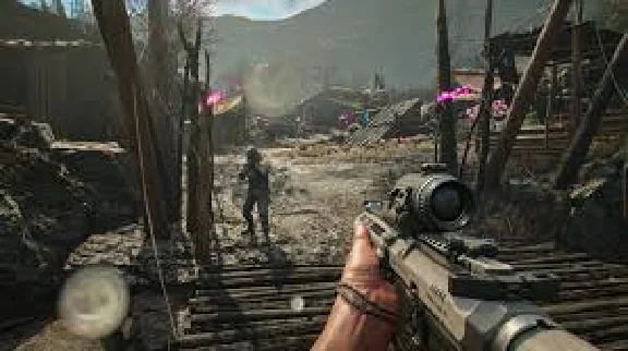 🔴Far Cry 6 Game of the Year Edition🔴RUSSIAN LANGUAGE