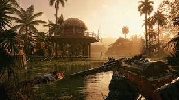 🔴Far Cry 6 Game of the Year Edition🔴RUSSIAN LANGUAGE