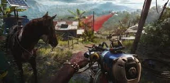 🔴Far Cry 6 Game of the Year Edition🔴RUSSIAN LANGUAGE