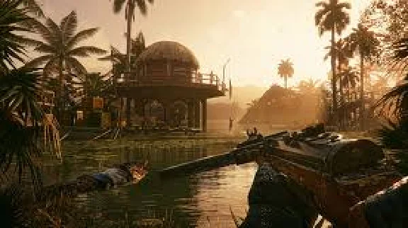 🔴Far Cry 6🔴RUSSIAN LANGUAGE🔴CASHBACK GUARANTEED 🔴