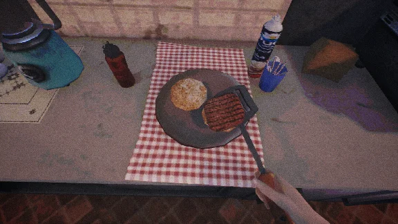 While We Wait Here 💎 STEAM GIFT RUSSIA 🇷🇺