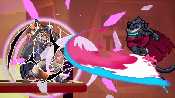 Rivals of Aether II⚡AUTODELIVERY Steam RU/BY/KZ/UA