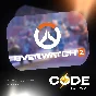 🟠АВТО🟠OVERWATCH 2🟠200-1000 МОНЕТ🟠BATTLE.NET🟠GLOBAL