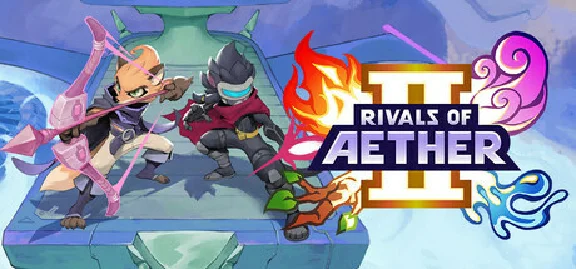 Rivals of Aether II * STEAM RU ⚡ AUTO 💳0%