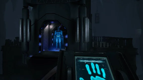 ✅Batman: Arkham Shadow VR ⭐Gift Meta Quest 3\3S ⭐ + 🎁