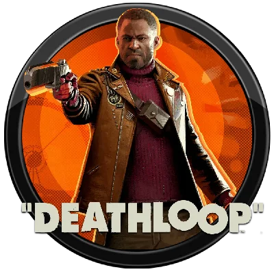 DEATHLOOP-Deluxe Edition Steam (Region Free)(GLOBAL)🌍