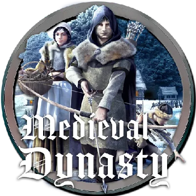Medieval Dynasty - Digital Supporter Edition +DLC  🌍